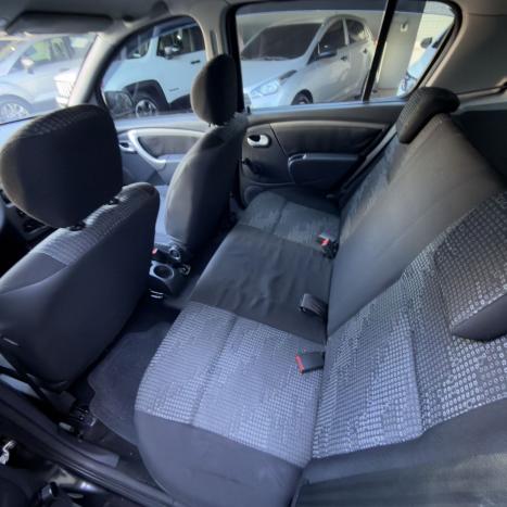 RENAULT Sandero 1.6 4P FLEX EXPRESSION, Foto 10