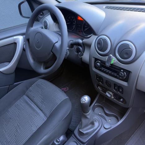 RENAULT Sandero 1.6 4P FLEX EXPRESSION, Foto 13