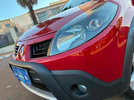 RENAULT Sandero 1.6 4P FLEX STEPWAY, Foto 4