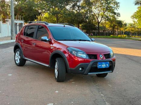 RENAULT Sandero 1.6 4P FLEX STEPWAY, Foto 7