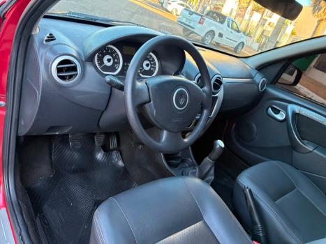 RENAULT Sandero 1.6 4P FLEX STEPWAY, Foto 10