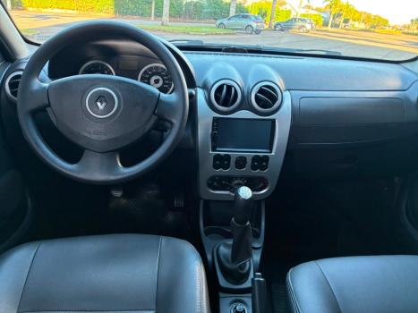 RENAULT Sandero 1.6 4P FLEX STEPWAY, Foto 11