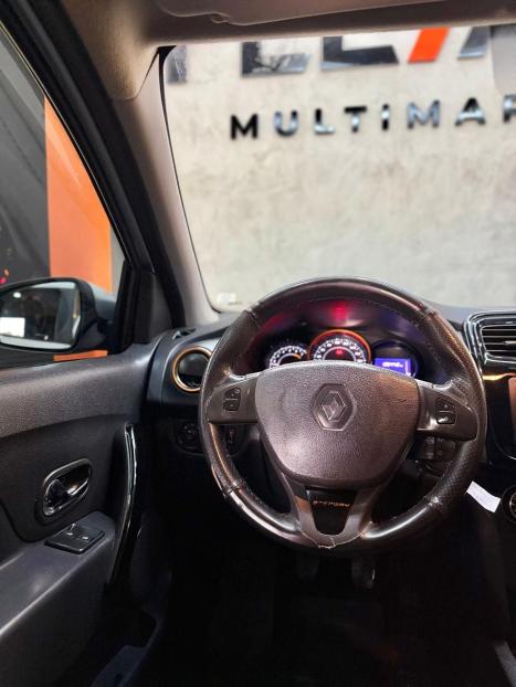 RENAULT Sandero 1.6 16V 4P FLEX STEPWAY, Foto 9