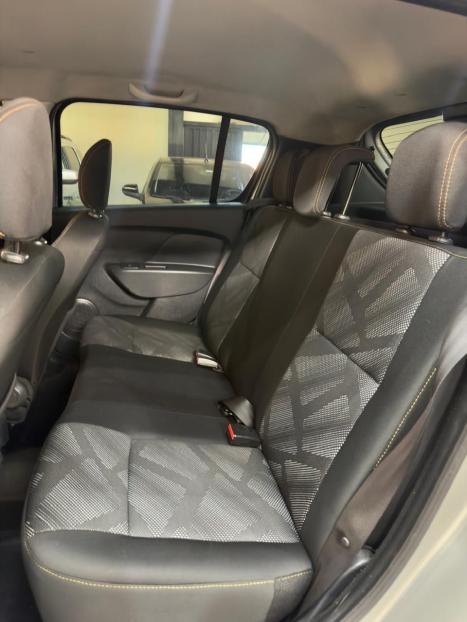 RENAULT Sandero 1.6 16V 4P FLEX STEPWAY, Foto 10