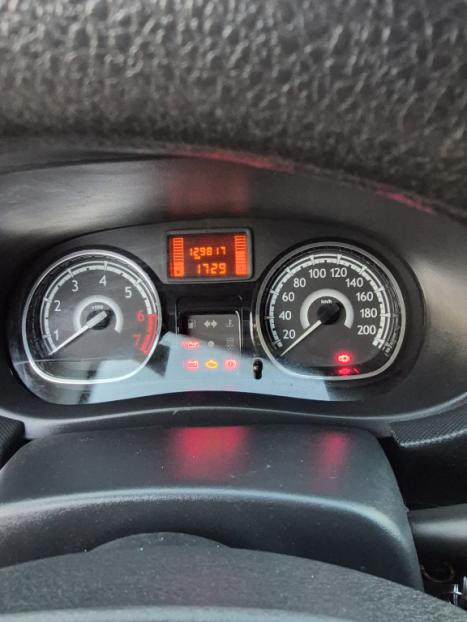 RENAULT Sandero 1.6 16V 4P FLEX SCE EXPRESSION, Foto 9