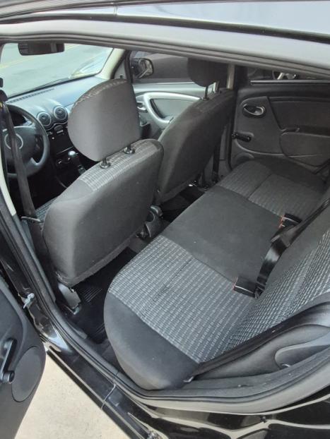 RENAULT Sandero 1.6 16V 4P FLEX SCE EXPRESSION, Foto 8
