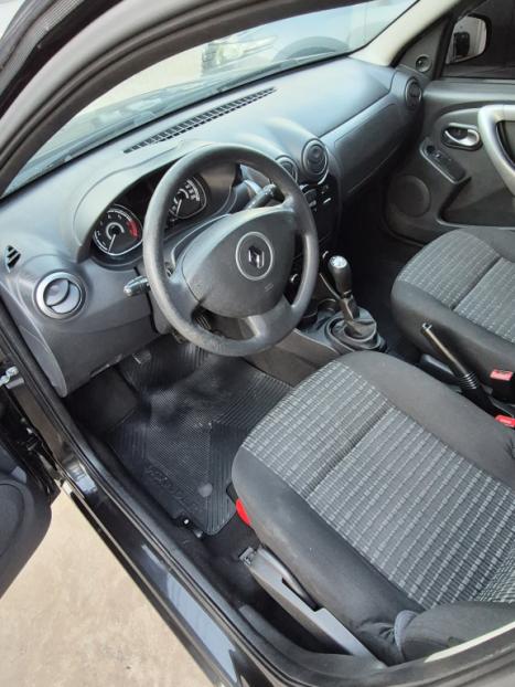 RENAULT Sandero 1.6 16V 4P FLEX SCE EXPRESSION, Foto 6