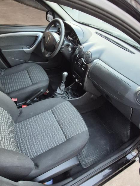 RENAULT Sandero 1.6 16V 4P FLEX SCE EXPRESSION, Foto 7