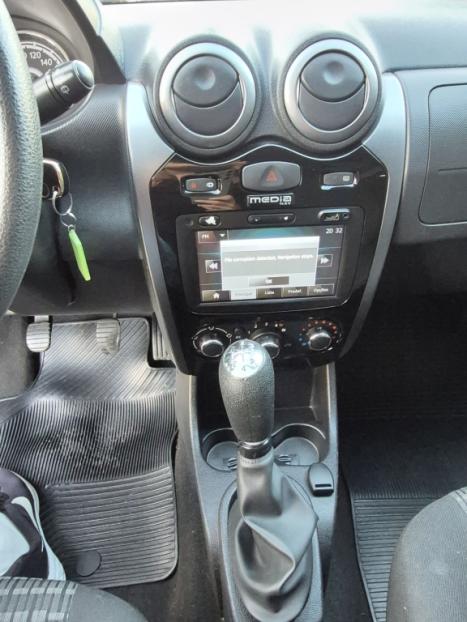 RENAULT Sandero 1.6 16V 4P FLEX SCE EXPRESSION, Foto 12