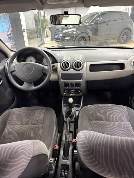 RENAULT Sandero 1.6 16V 4P FLEX PRIVILEGE, Foto 4