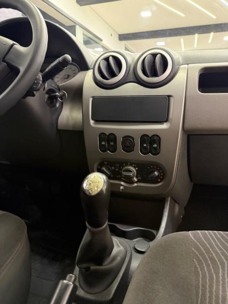 RENAULT Sandero 1.6 16V 4P FLEX PRIVILEGE, Foto 14