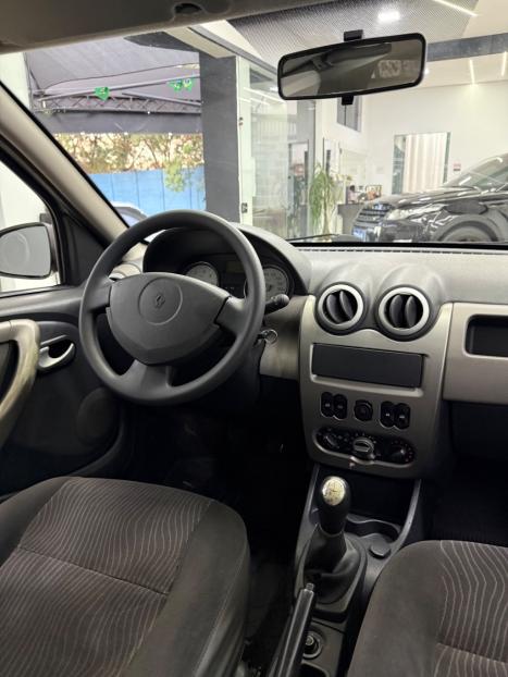 RENAULT Sandero 1.6 16V 4P FLEX PRIVILEGE, Foto 17