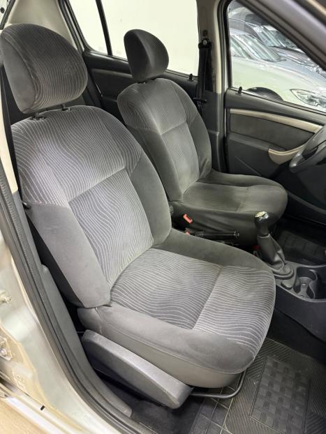 RENAULT Sandero 1.6 16V 4P FLEX PRIVILEGE, Foto 19