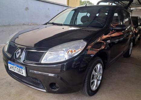 RENAULT Sandero 1.6 4P FLEX EXPRESSION, Foto 3