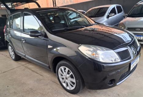 RENAULT Sandero 1.6 4P FLEX EXPRESSION, Foto 4