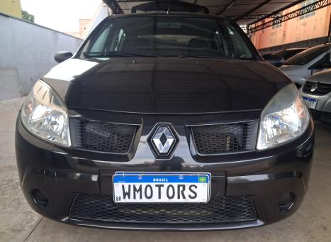 RENAULT Sandero 1.6 4P FLEX EXPRESSION, Foto 5