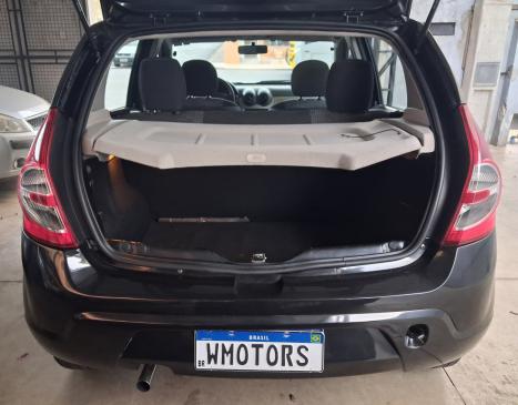 RENAULT Sandero 1.6 4P FLEX EXPRESSION, Foto 7