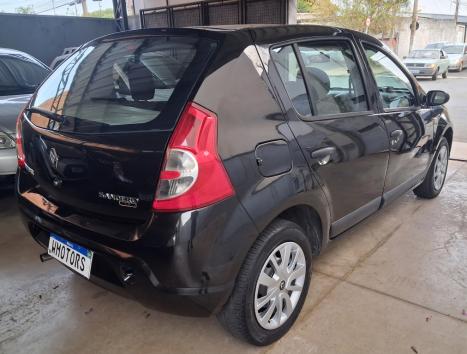 RENAULT Sandero 1.6 4P FLEX EXPRESSION, Foto 10