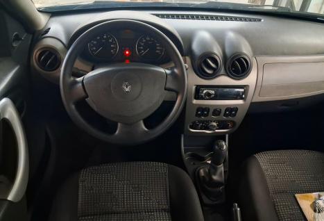 RENAULT Sandero 1.6 4P FLEX EXPRESSION, Foto 11