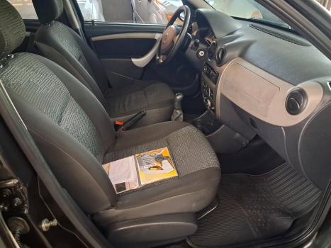 RENAULT Sandero 1.6 4P FLEX EXPRESSION, Foto 12