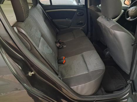 RENAULT Sandero 1.6 4P FLEX EXPRESSION, Foto 13