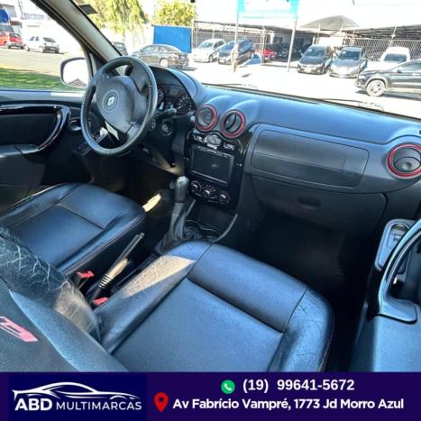 RENAULT Sandero 1.6 16V 4P FLEX SCE STEPWAY, Foto 9