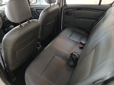 RENAULT Sandero 1.6 16V 4P FLEX STEPWAY TWEED AUTOM�TICO, Foto 5