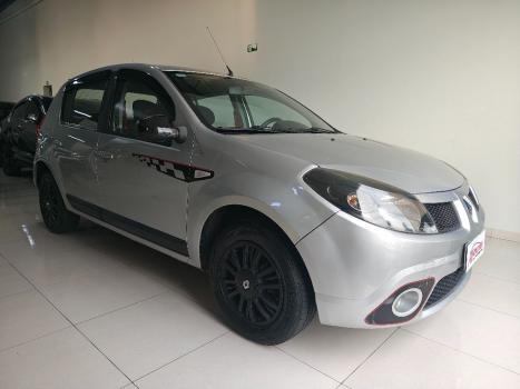 RENAULT Sandero 1.6 4P FLEX GT LINE, Foto 1