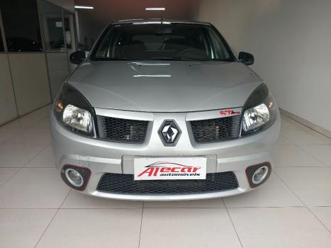 RENAULT Sandero 1.6 4P FLEX GT LINE, Foto 3