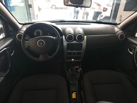 RENAULT Sandero 1.6 4P FLEX GT LINE, Foto 4