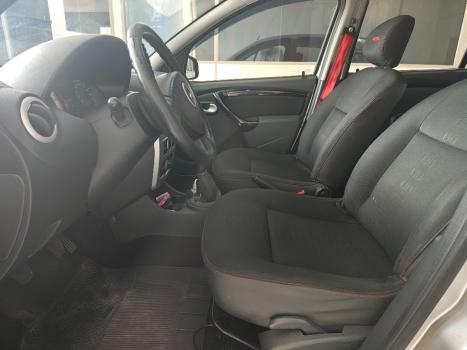 RENAULT Sandero 1.6 4P FLEX GT LINE, Foto 5
