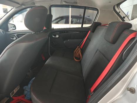RENAULT Sandero 1.6 4P FLEX GT LINE, Foto 7