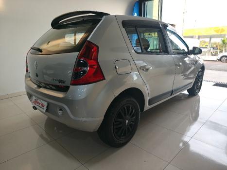 RENAULT Sandero 1.6 4P FLEX GT LINE, Foto 9