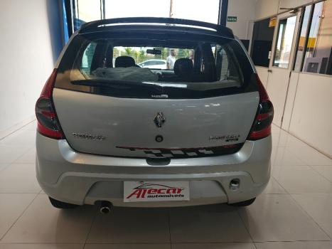 RENAULT Sandero 1.6 4P FLEX GT LINE, Foto 10
