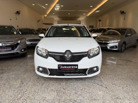 RENAULT Sandero 1.6 4P FLEX DYNAMIQUE, Foto 2
