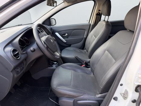RENAULT Sandero 1.6 4P FLEX DYNAMIQUE, Foto 9