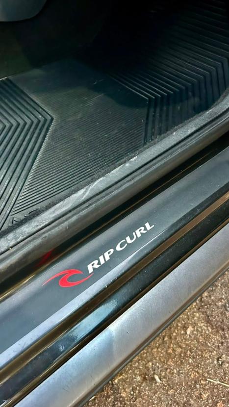 RENAULT Sandero 1.6 16V 4P FLEX STEPWAY RIP CURL, Foto 3