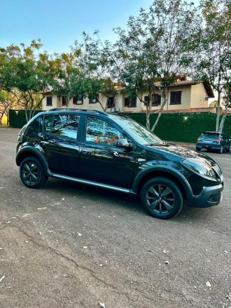 RENAULT Sandero 1.6 16V 4P FLEX STEPWAY RIP CURL, Foto 7