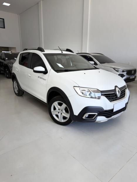 RENAULT Sandero 1.6 16V 4P FLEX SCE STEPWAY, Foto 2