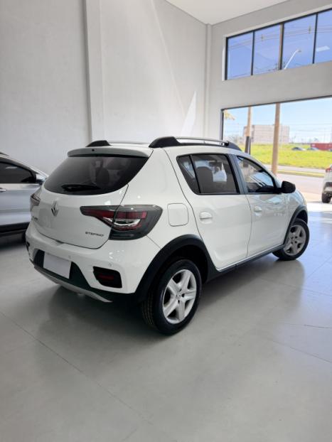 RENAULT Sandero 1.6 16V 4P FLEX SCE STEPWAY, Foto 3