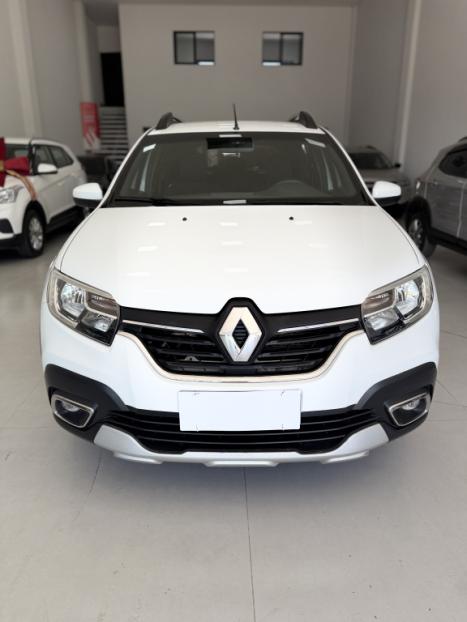 RENAULT Sandero 1.6 16V 4P FLEX SCE STEPWAY, Foto 6