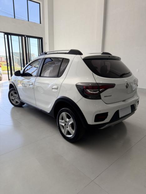 RENAULT Sandero 1.6 16V 4P FLEX SCE STEPWAY, Foto 4