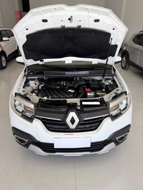 RENAULT Sandero 1.6 16V 4P FLEX SCE STEPWAY, Foto 7