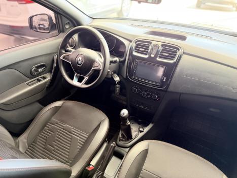 RENAULT Sandero 1.6 16V 4P FLEX SCE STEPWAY, Foto 8