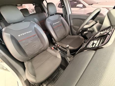 RENAULT Sandero 1.6 16V 4P FLEX SCE STEPWAY, Foto 9