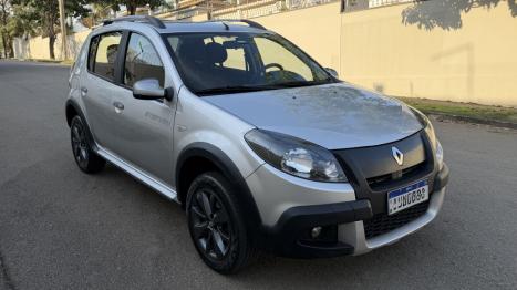 RENAULT Sandero 1.6 16V 4P FLEX STEPWAY, Foto 2