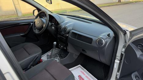 RENAULT Sandero 1.6 16V 4P FLEX STEPWAY, Foto 3