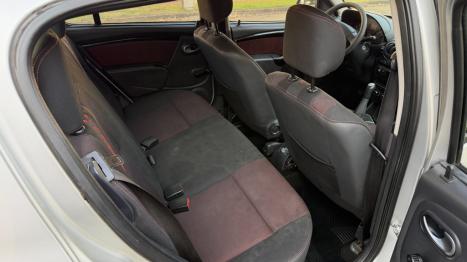 RENAULT Sandero 1.6 16V 4P FLEX STEPWAY, Foto 5