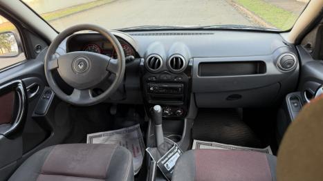 RENAULT Sandero 1.6 16V 4P FLEX STEPWAY, Foto 7