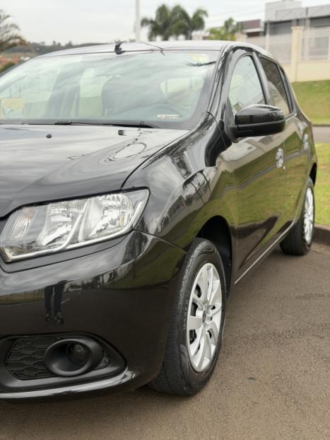 RENAULT Sandero 1.6 4P FLEX EXPRESSION, Foto 11